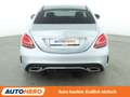 Mercedes-Benz C 180 C 180 CGI AMG Line Aut.*NAVI*TEMPO*LED*CAM* Gris - thumbnail 5