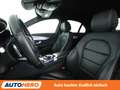 Mercedes-Benz C 180 C 180 CGI AMG Line Aut.*NAVI*TEMPO*LED*CAM* Gris - thumbnail 10