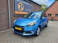 Renault Scenic 1.5 dCi Expression plava - thumbnail 1
