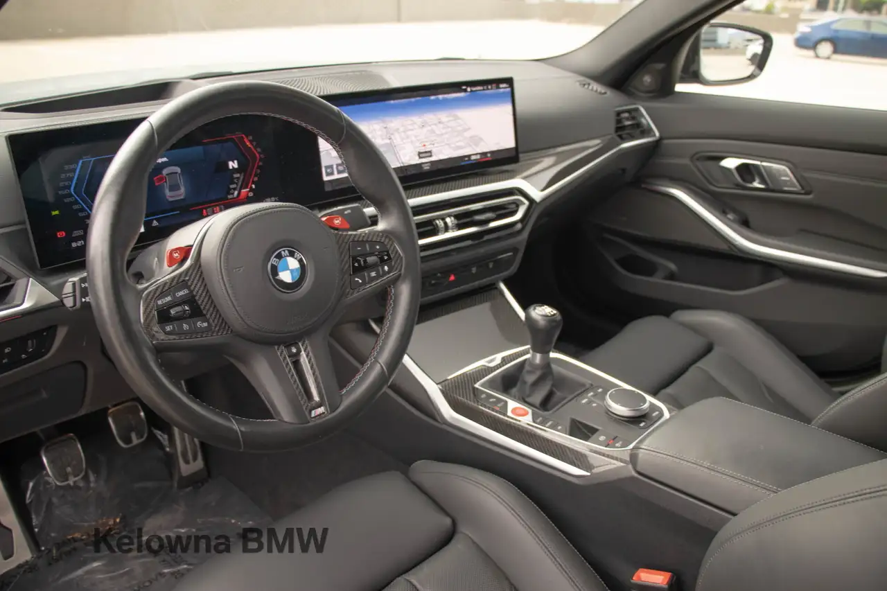 BMW M3 снимка BMW M3