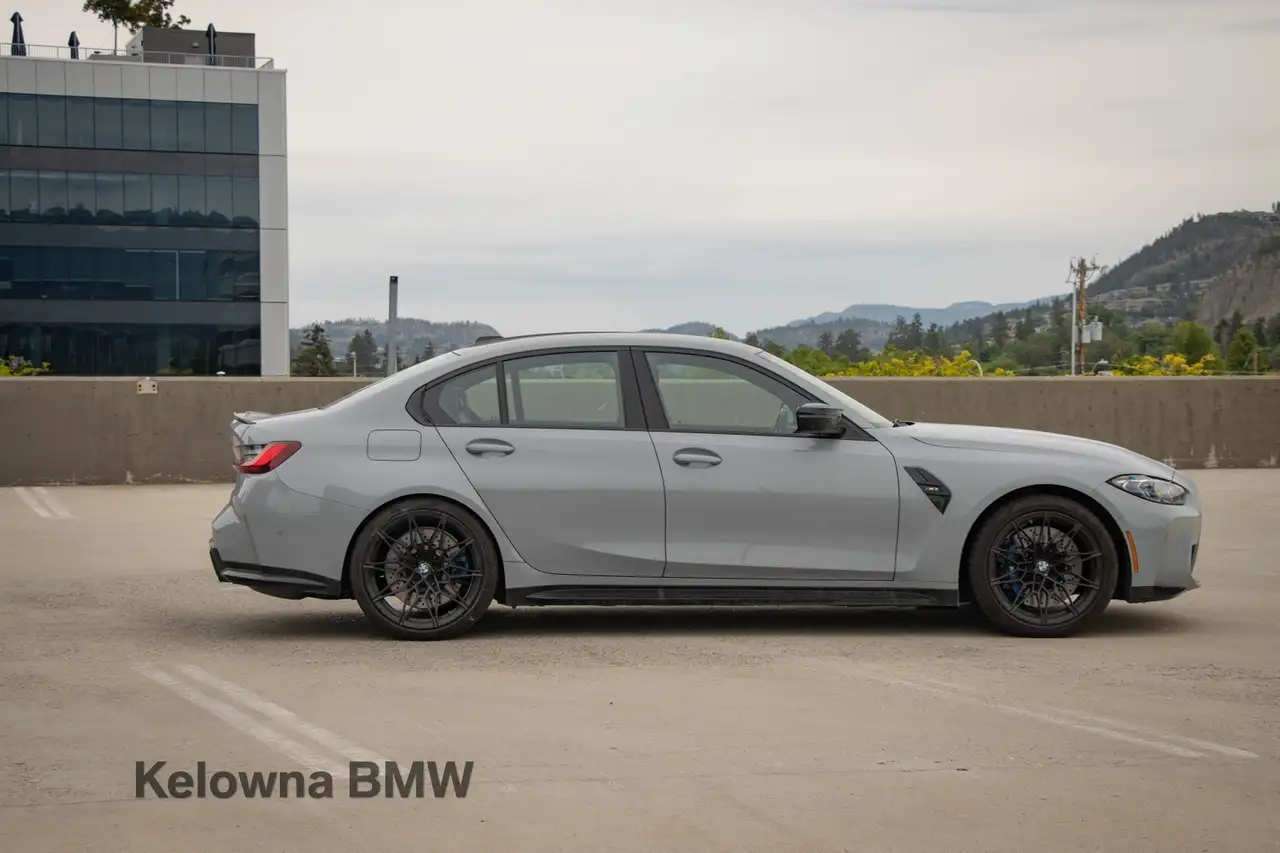 BMW M3 снимка BMW M3