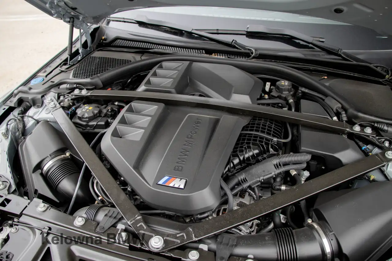 BMW M3 снимка BMW M3