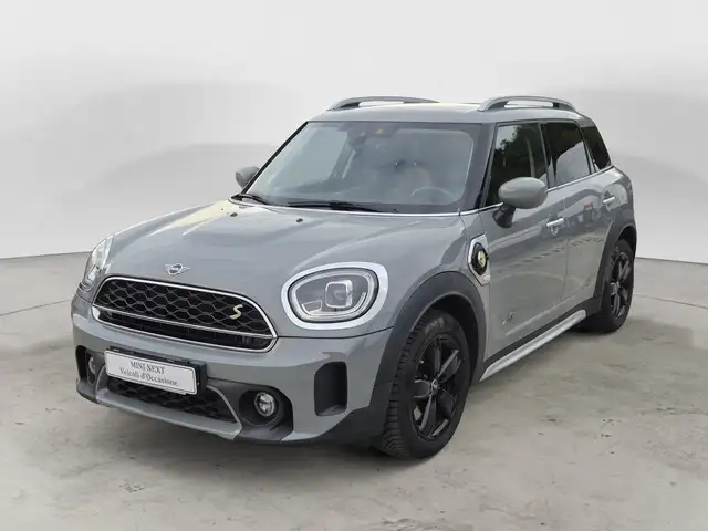 Mini Cooper Se main image
