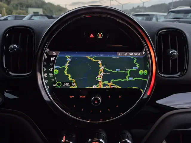 Mini Cooper Se view 11