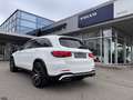 Mercedes-Benz GLC 43 AMG 4Matic*AHK*Standhzg*360°Keyless*Pano* Weiß - thumbnail 4