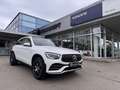 Mercedes-Benz GLC 43 AMG 4Matic*AHK*Standhzg*360°Keyless*Pano* Weiß - thumbnail 1
