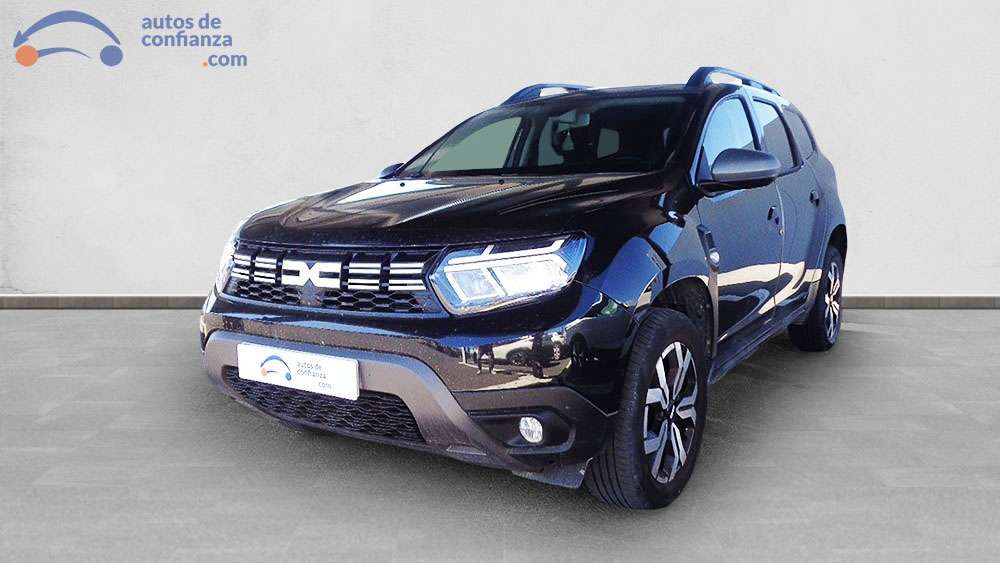 Dacia Duster JOURNEY GO TCE - foto 1