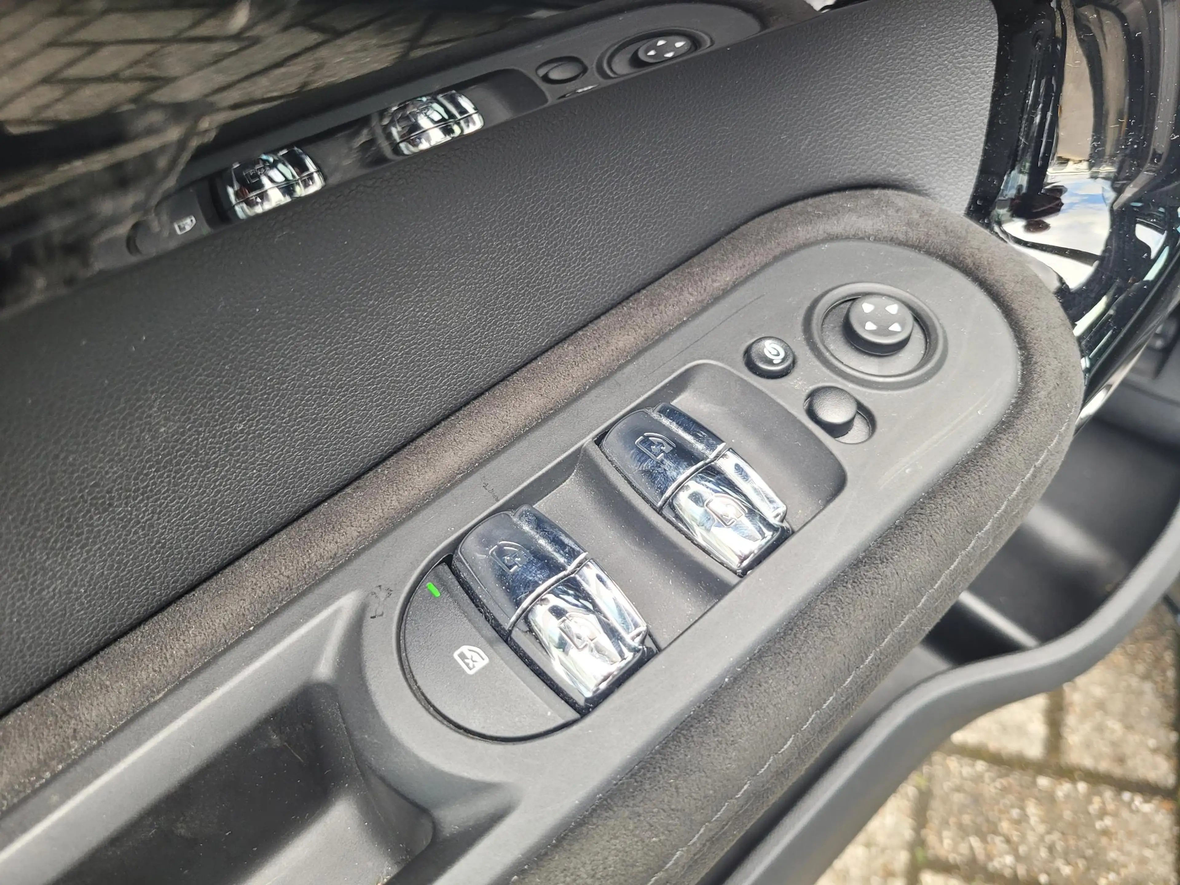 MINI Cooper SE Countryman 1.5 ALL4 = — photo 20
