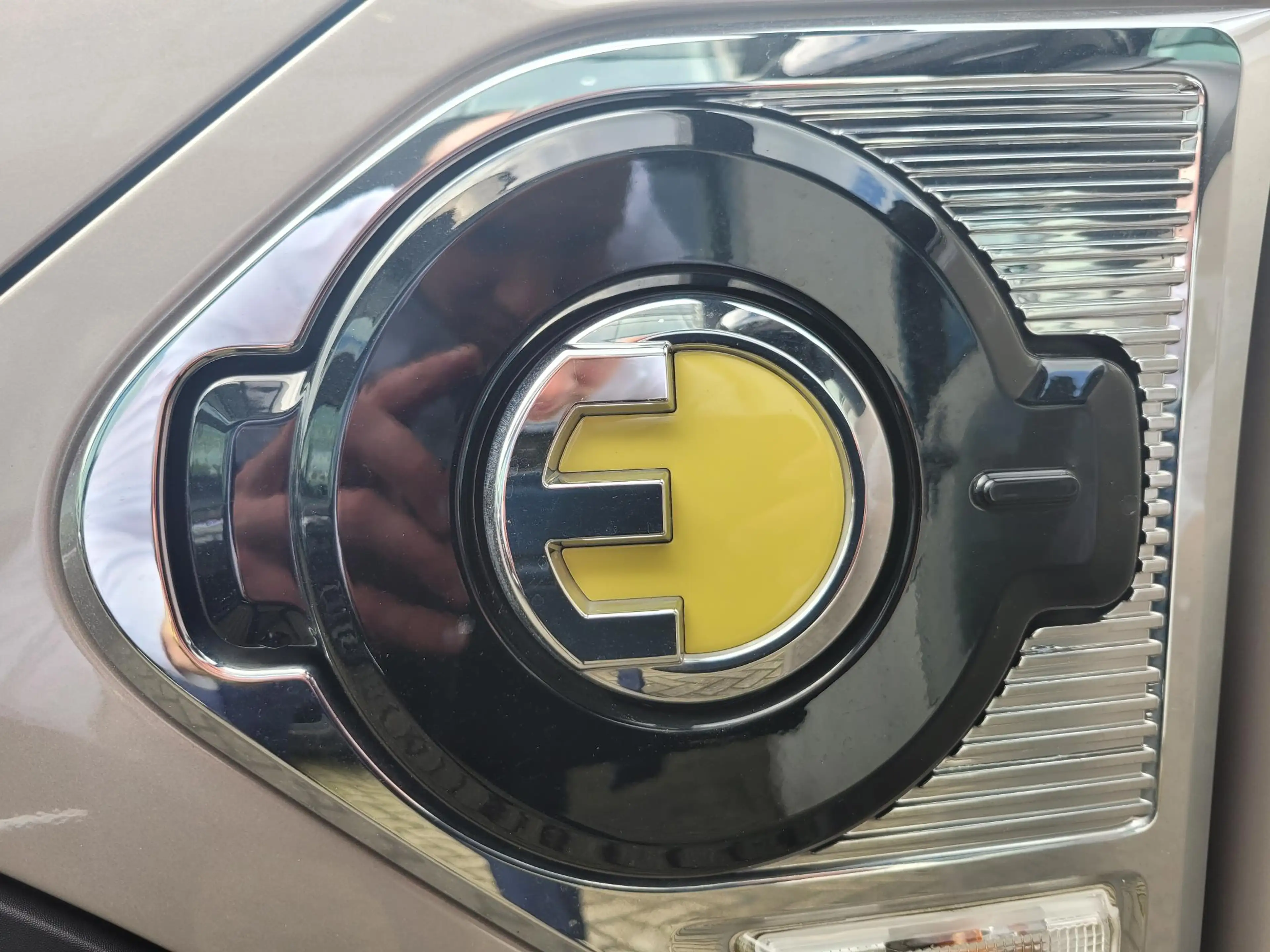 MINI Cooper SE Countryman 1.5 ALL4 = — photo 37