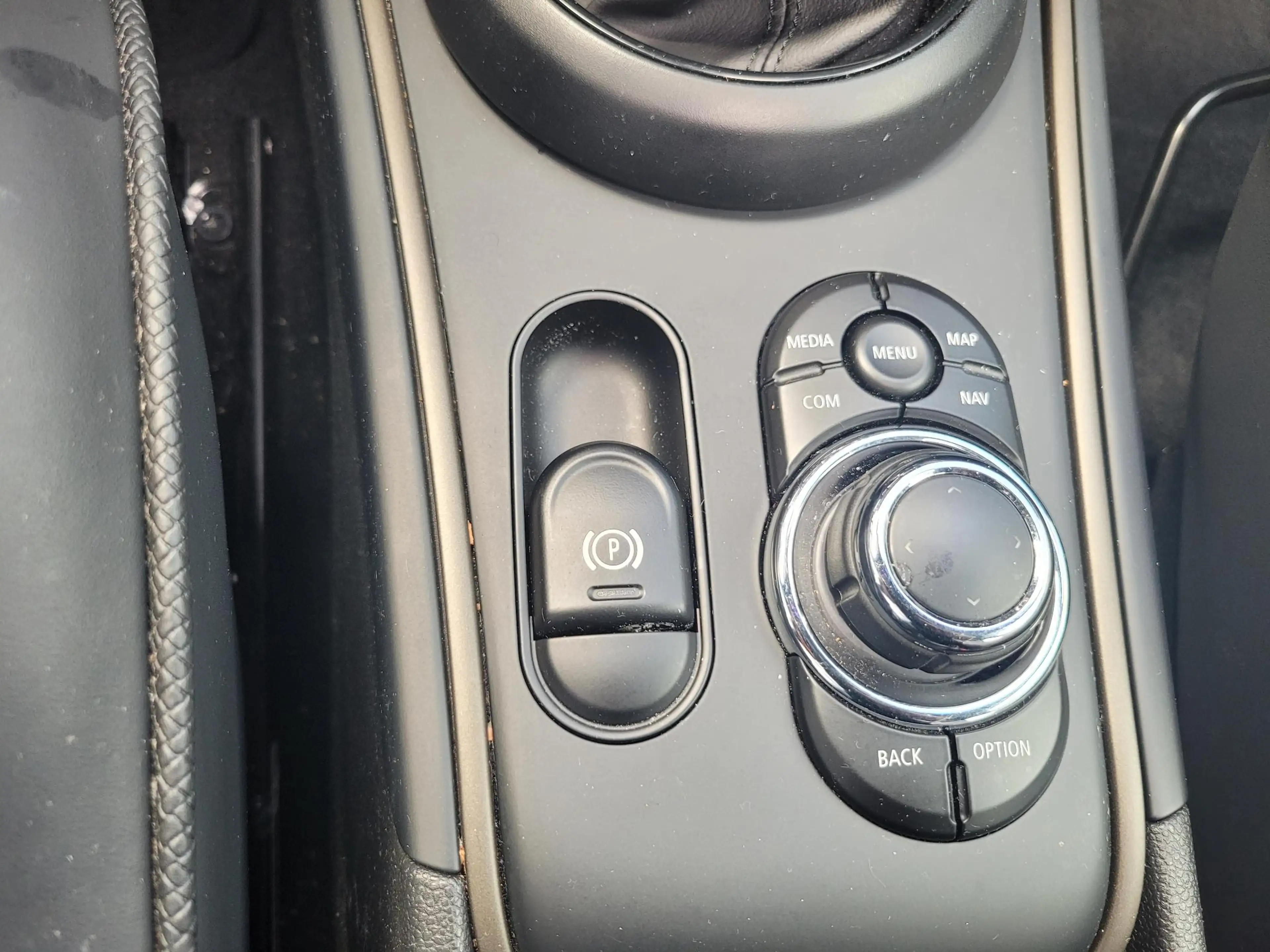 MINI Cooper SE Countryman 1.5 ALL4 = — photo 30