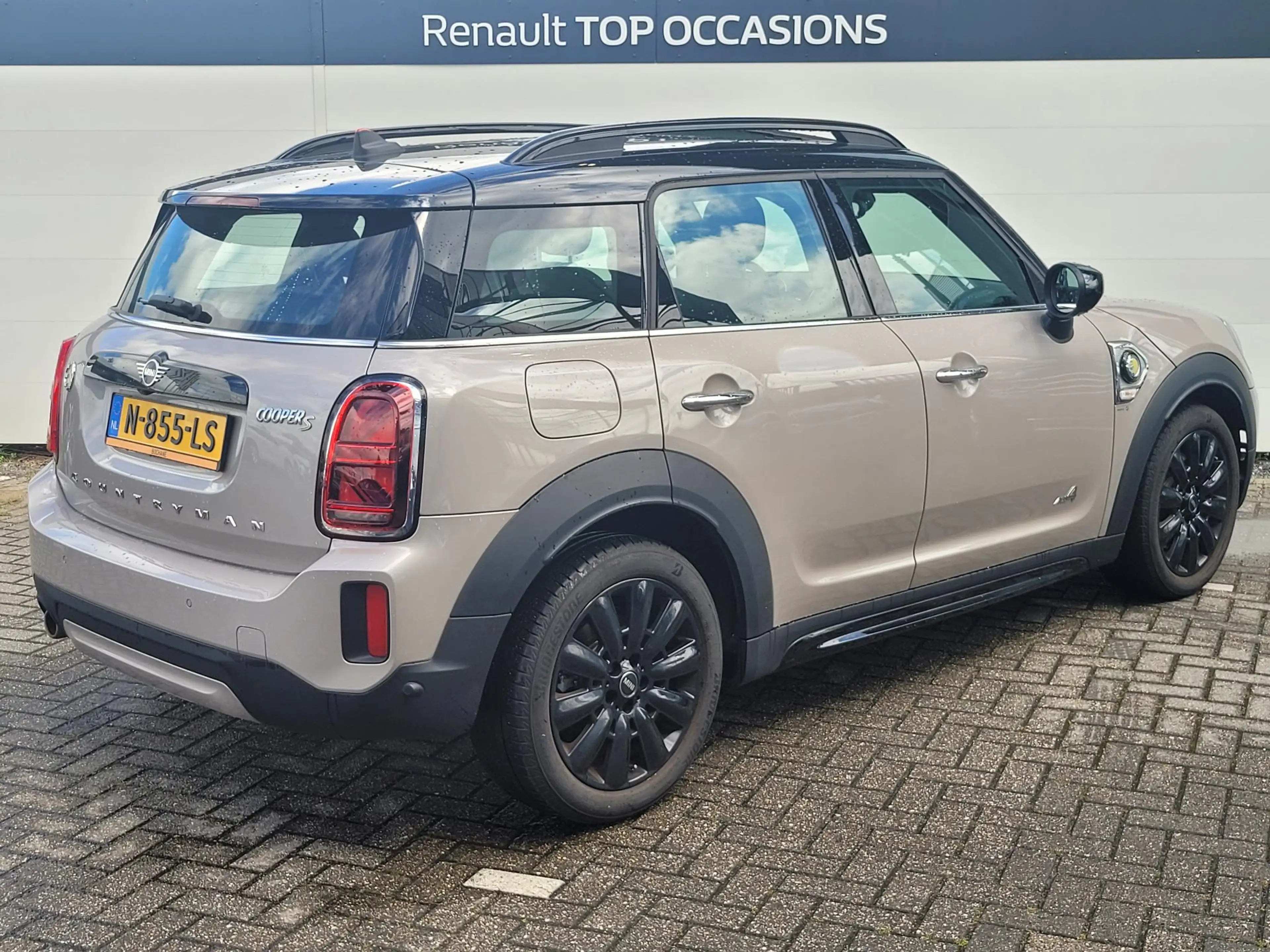 MINI Cooper SE Countryman 1.5 ALL4 = — photo 2