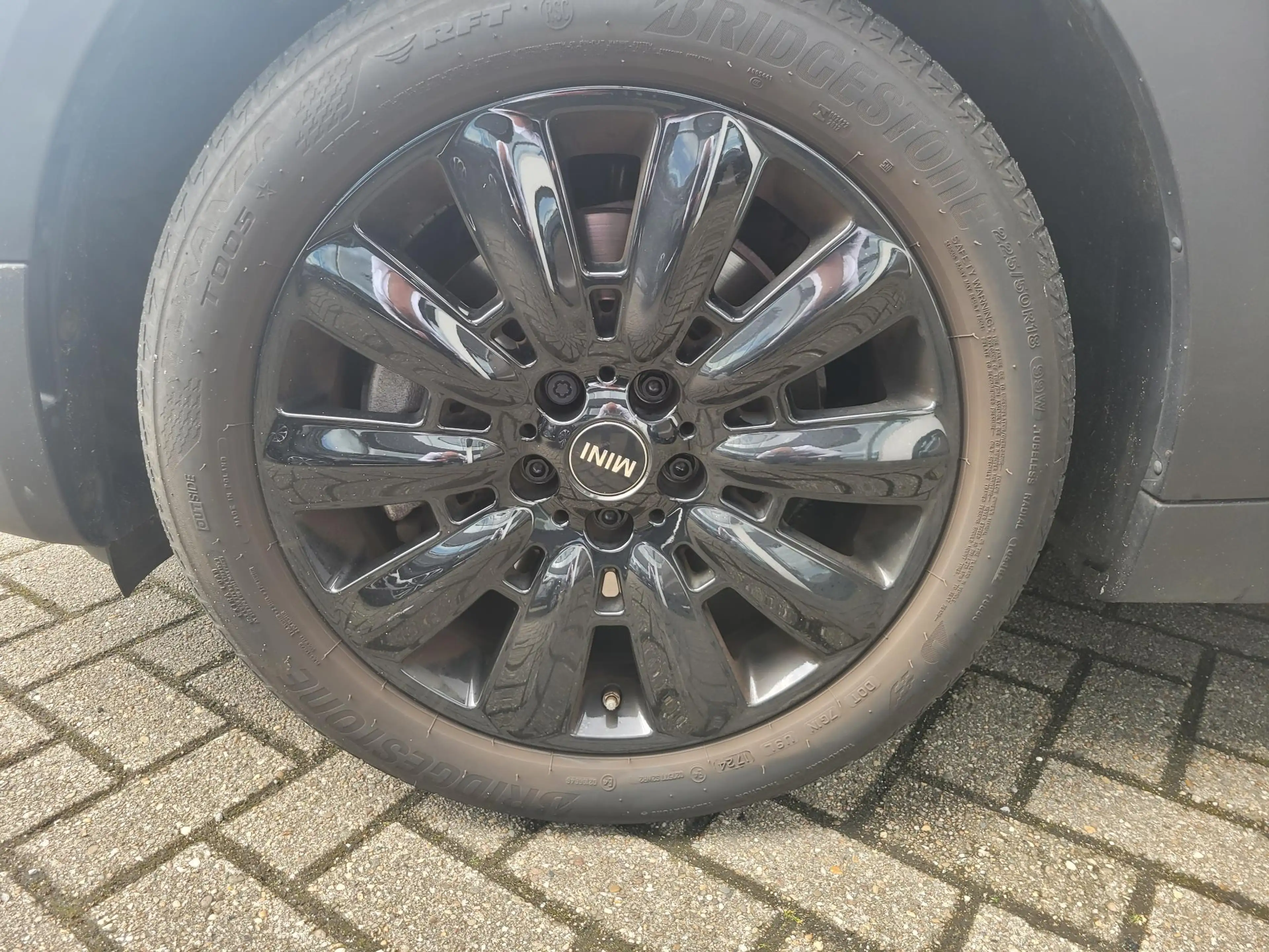 MINI Cooper SE Countryman 1.5 ALL4 = — photo 25