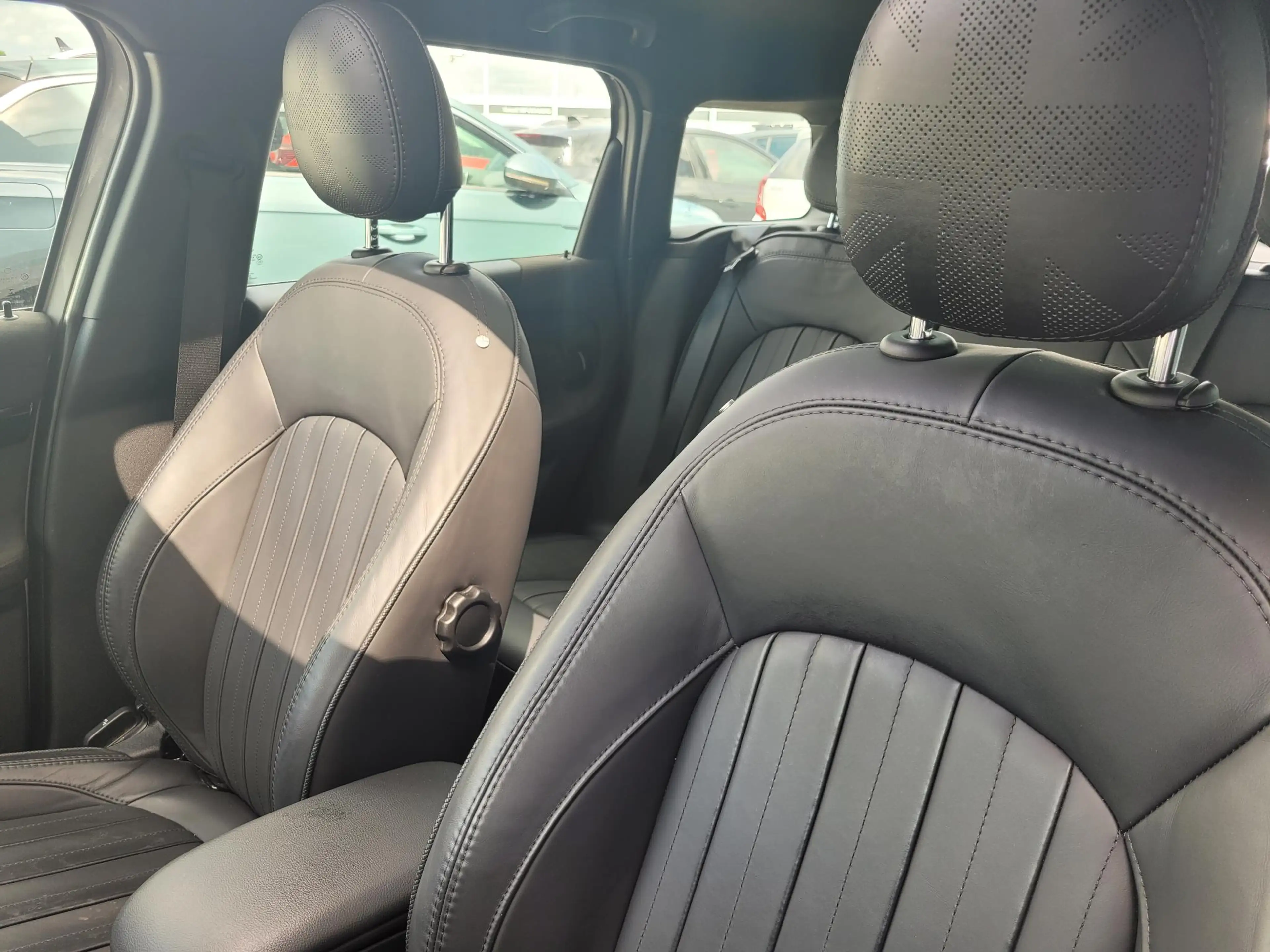 MINI Cooper SE Countryman 1.5 ALL4 = — photo 26