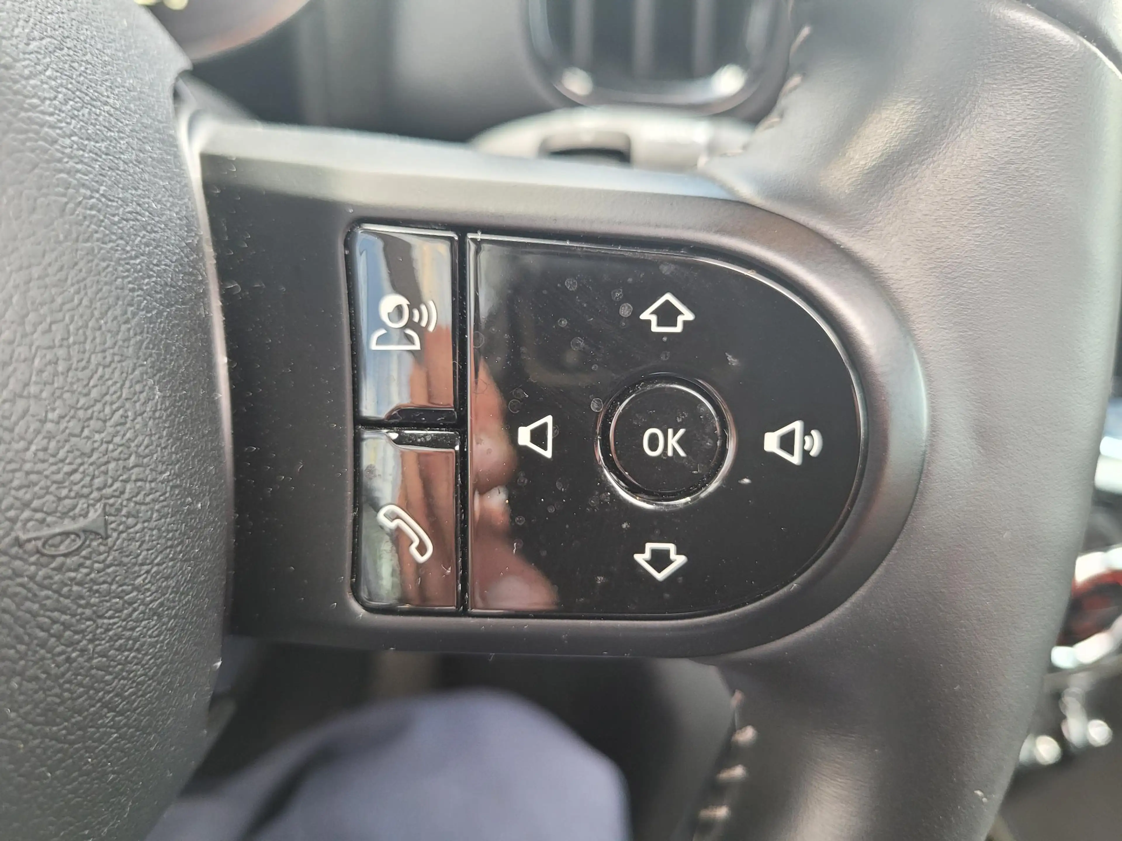 MINI Cooper SE Countryman 1.5 ALL4 = — photo 29