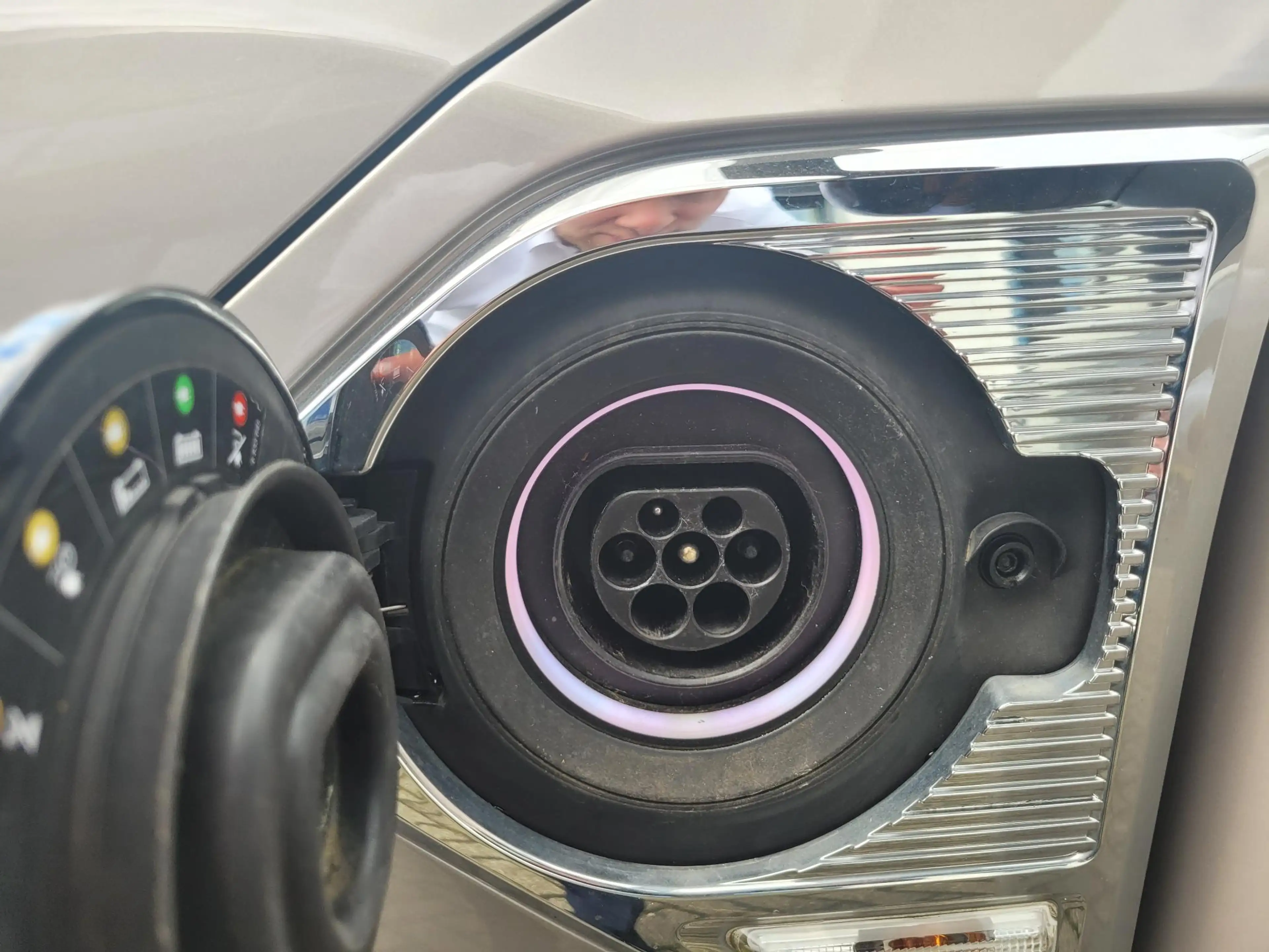 MINI Cooper SE Countryman 1.5 ALL4 = — photo 36