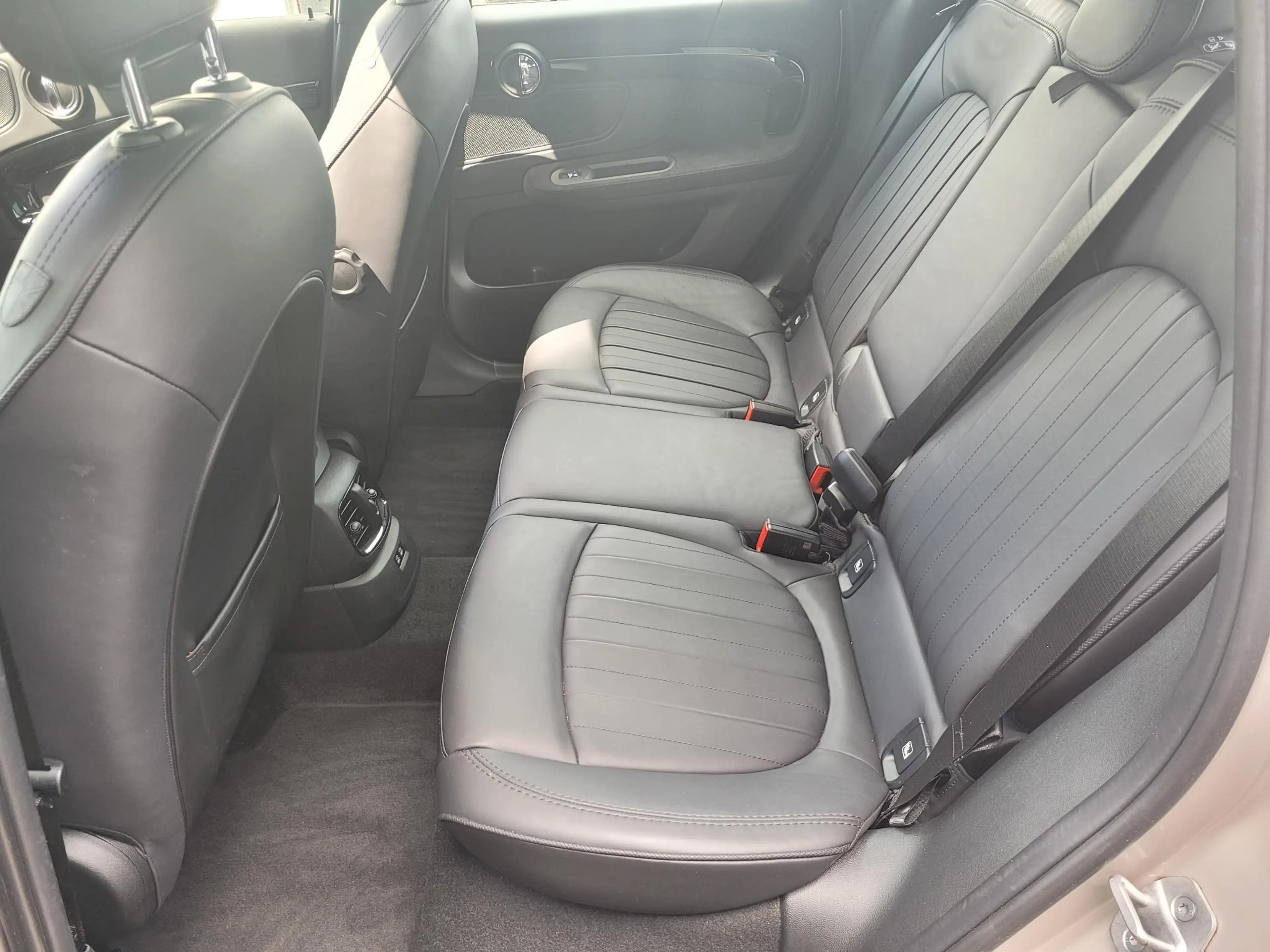 MINI Cooper SE Countryman 1.5 ALL4 = — photo 8