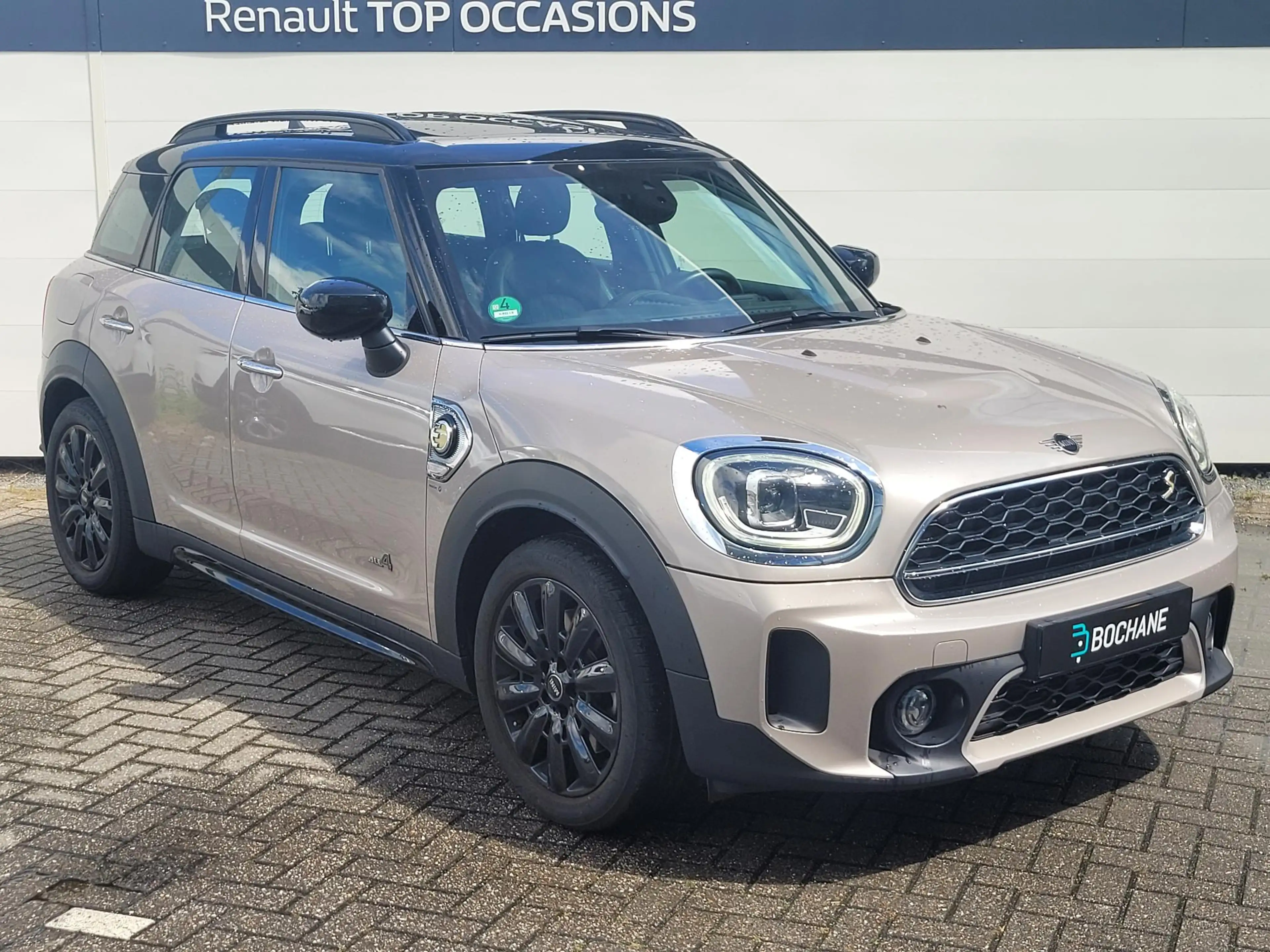MINI Cooper SE Countryman 1.5 ALL4 = — photo 5