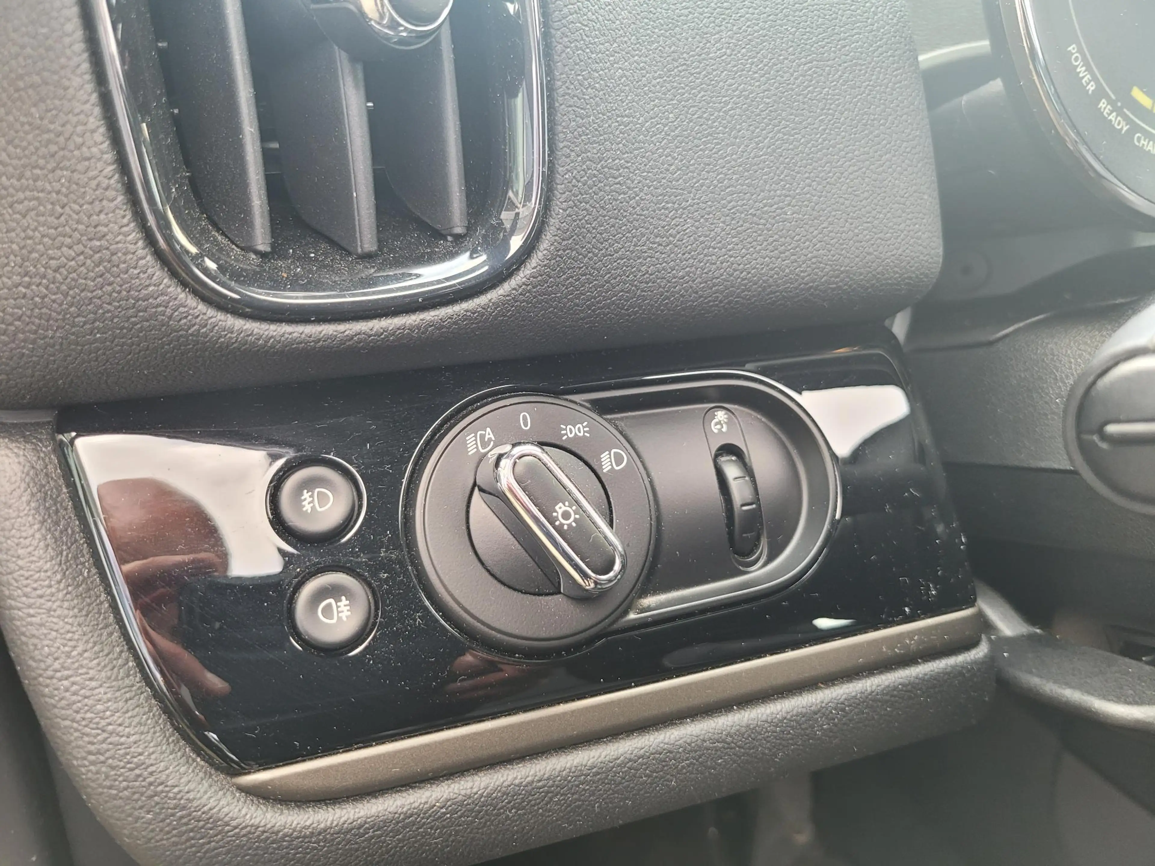 MINI Cooper SE Countryman 1.5 ALL4 = — photo 28