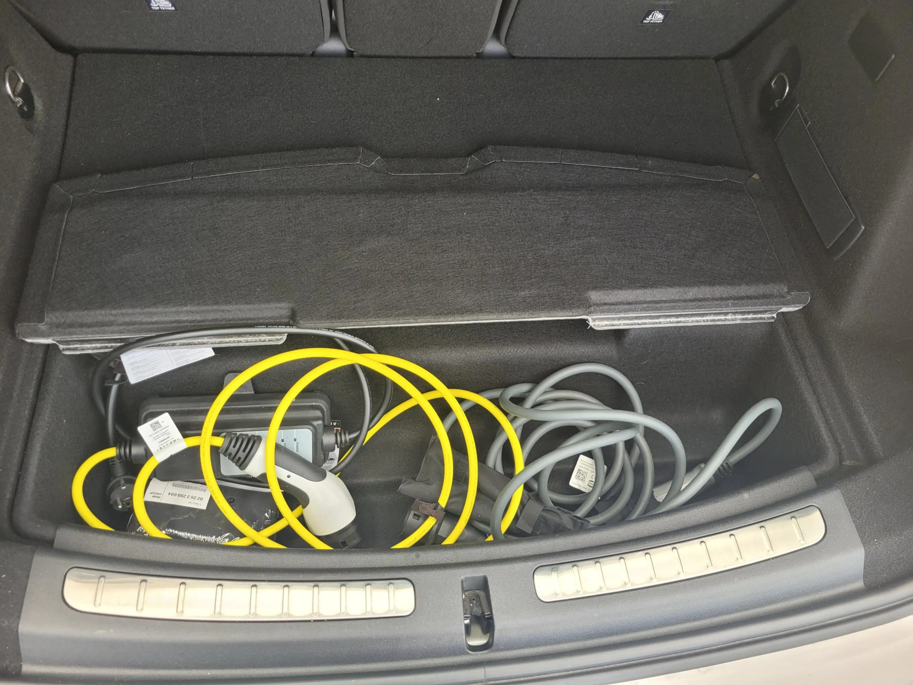 MINI Cooper SE Countryman 1.5 ALL4 = — photo 9