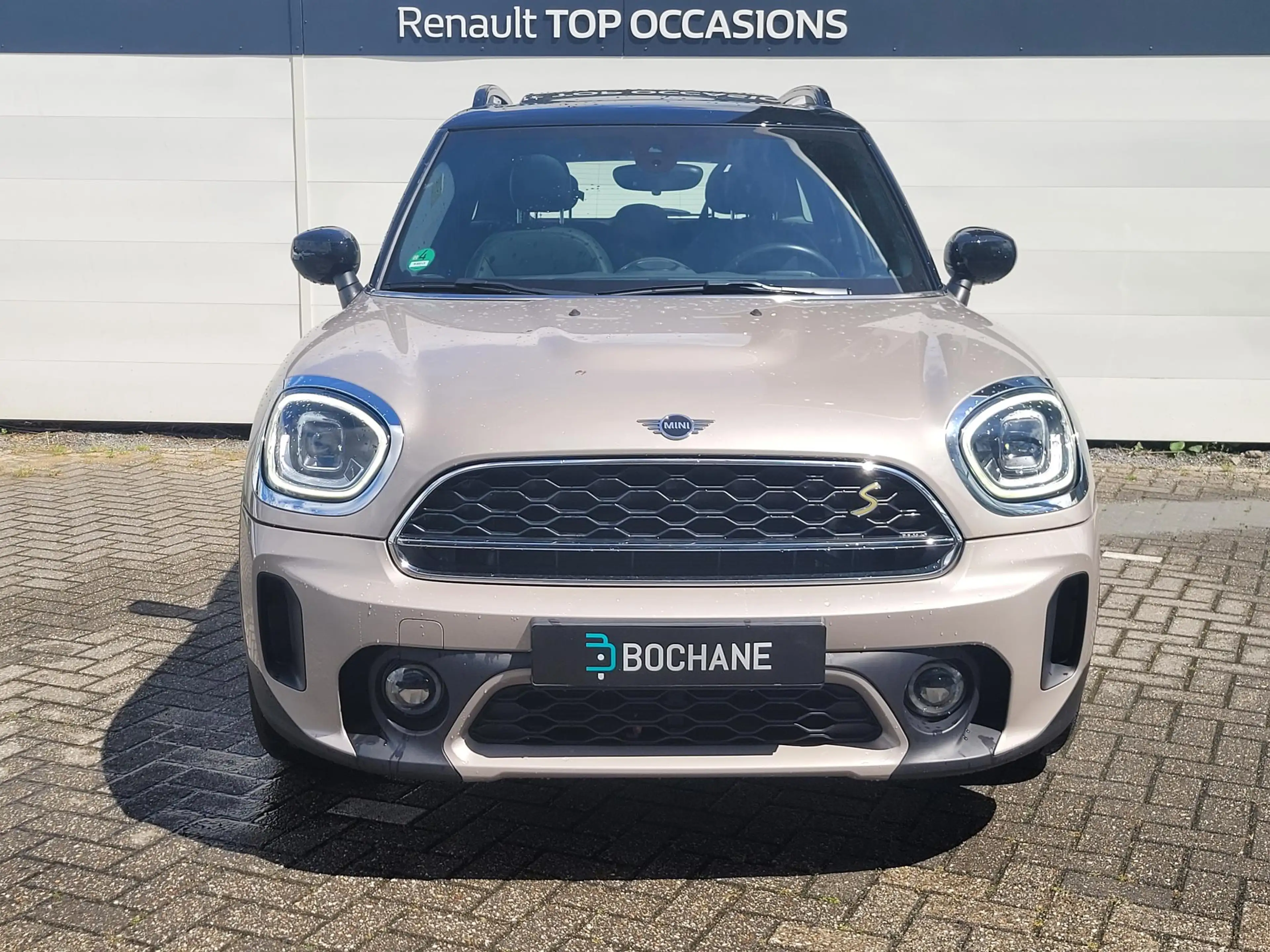 MINI Cooper SE Countryman 1.5 ALL4 = — photo 18