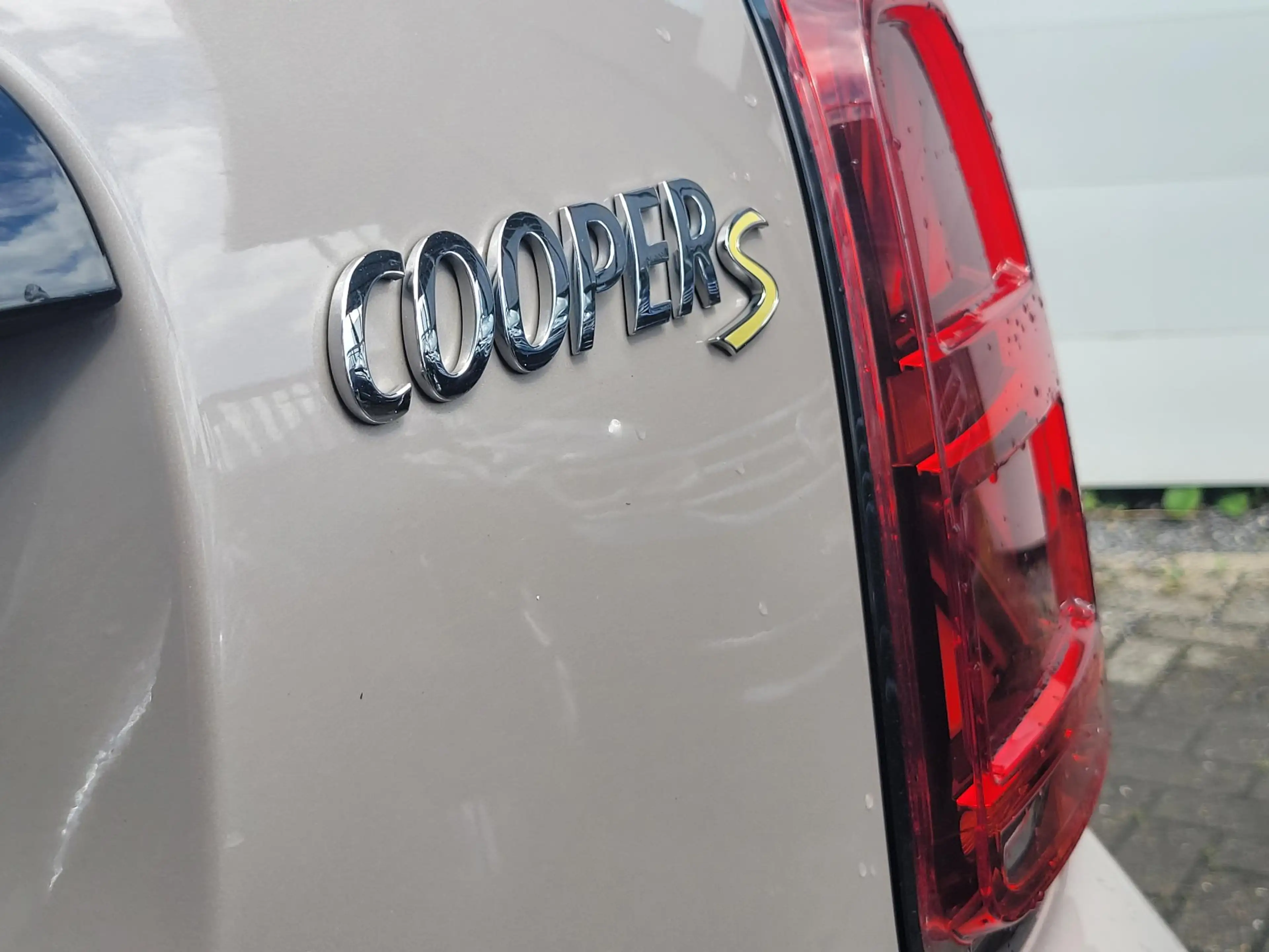 MINI Cooper SE Countryman 1.5 ALL4 = — photo 14