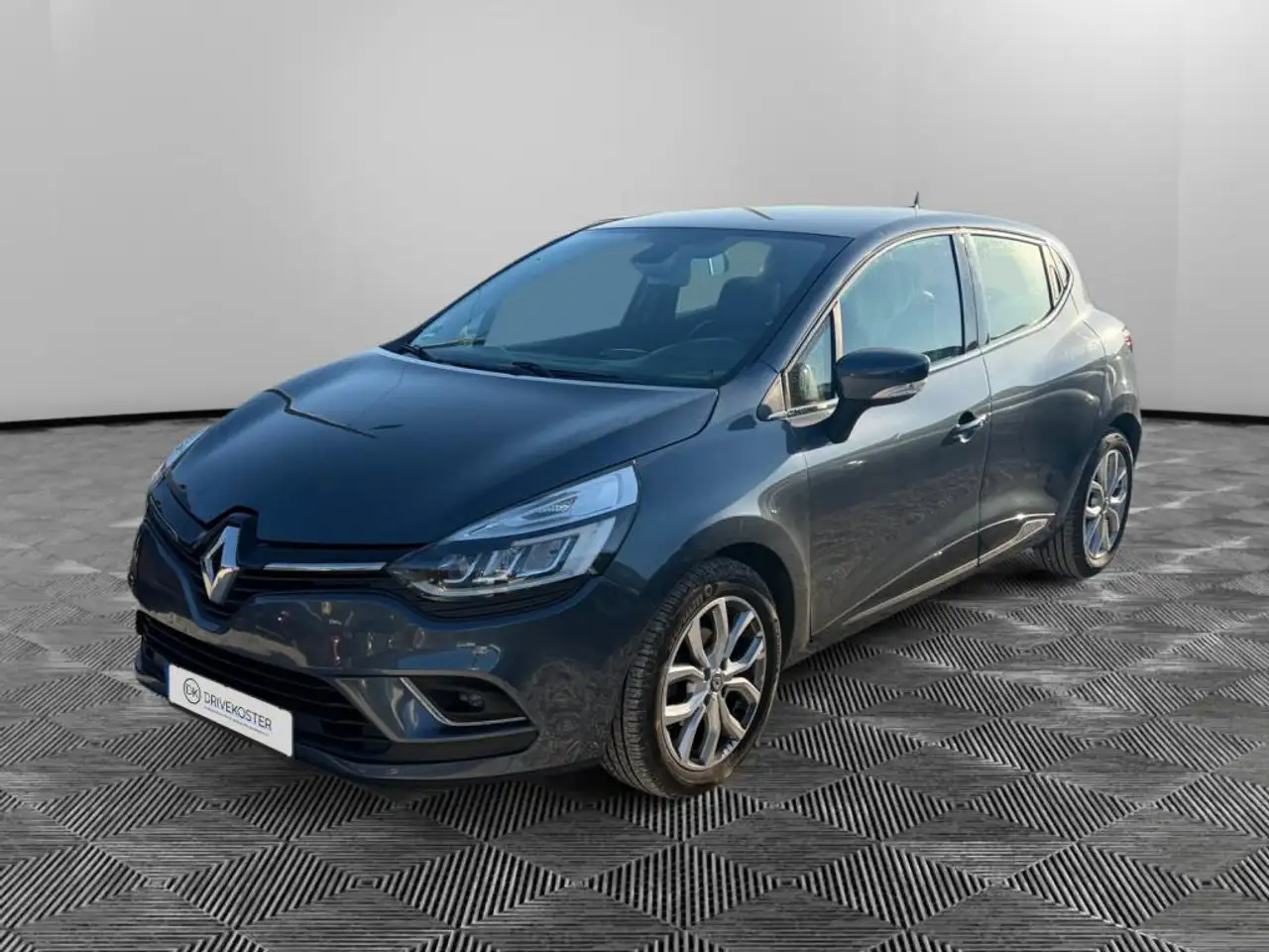 Renault Clio 4 0.9 Energy TCe - 90  IV BERLINE Intens