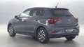 Volkswagen Polo 1.0 TSI 95pk Life Edition DSG / Navigatie / Stoelv Gris - thumbnail 3