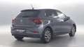 Volkswagen Polo 1.0 TSI 95pk Life Edition DSG / Navigatie / Stoelv Gris - thumbnail 5