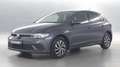 Volkswagen Polo 1.0 TSI 95pk Life Edition DSG / Navigatie / Stoelv Gris - thumbnail 1