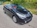 Peugeot 207 CC 1,6 16V Siyah - thumbnail 6