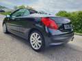 Peugeot 207 CC 1,6 16V Black - thumbnail 10