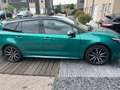 Toyota Corolla Corolla 1.8 Hybrid Touring Sports GR Sport Groen - thumbnail 3