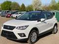 SEAT Arona Style Weiß - thumbnail 1