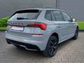 Skoda Kamiq Monte Carlo 1.5 TSI+Anhängerkupplung+Panoramadach Grau - thumbnail 4