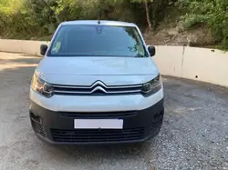 Citroen Berlingo M 650 1.5 BLUE HDI 100 CONTROL