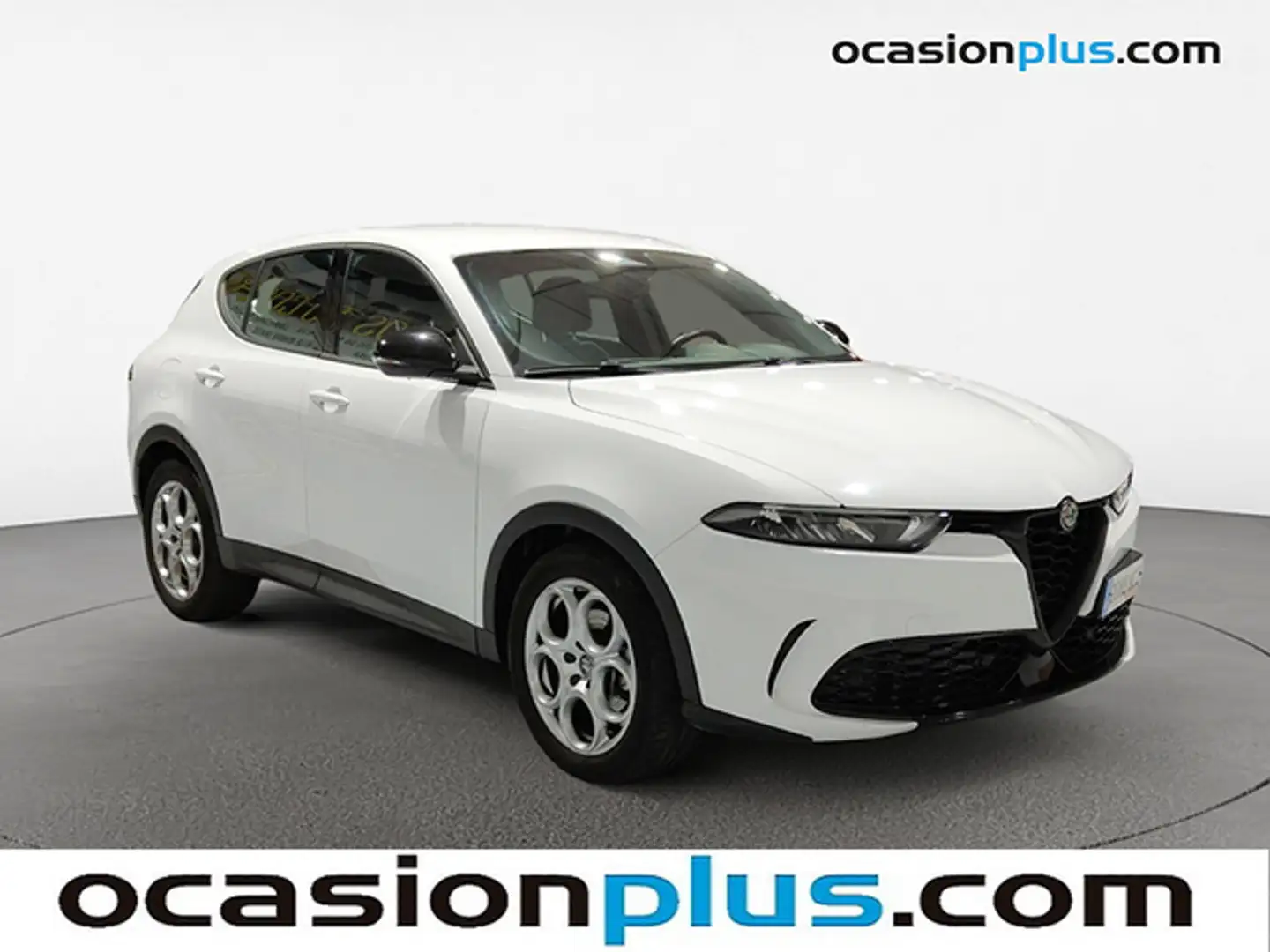 Alfa Romeo Tonale 1.5 MHEV Sprint FWD Blanco - 2