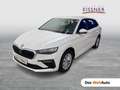 Skoda Scala Essence TSI Weiß - thumbnail 1