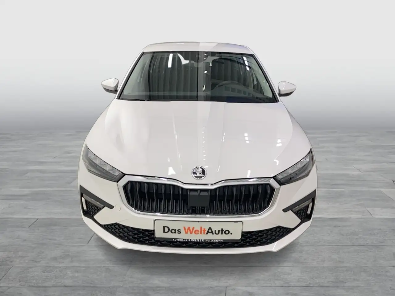 Skoda Scala Essence TSI 6