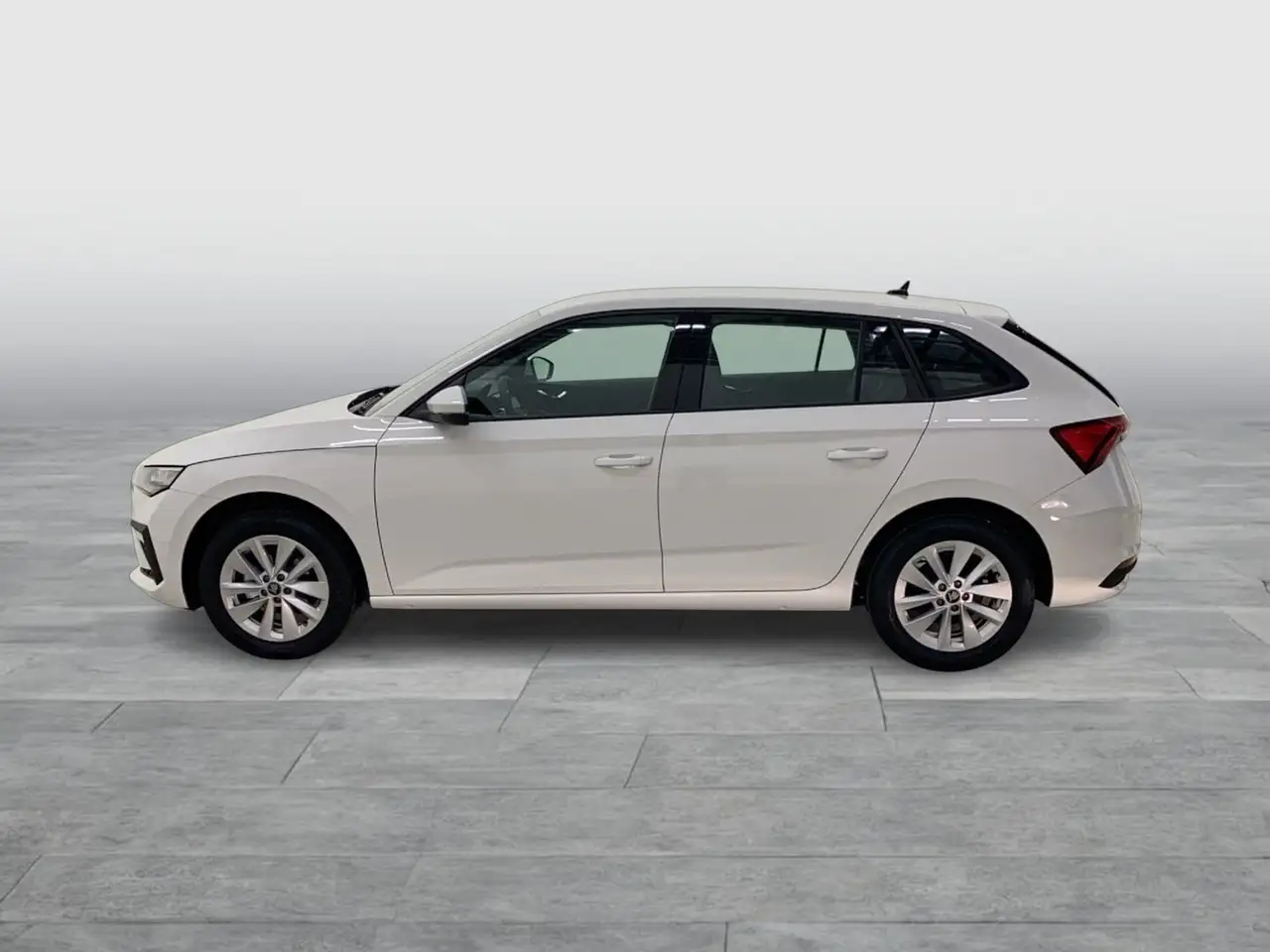 Skoda Scala Essence TSI 2