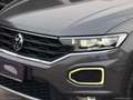 Volkswagen T-Roc 2.0 TDI Advanced BlueMot. Tech. Grau - thumbnail 4