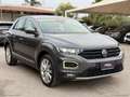 Volkswagen T-Roc 2.0 TDI Advanced BlueMot. Tech. Gris - thumbnail 1