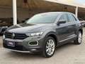 Volkswagen T-Roc 2.0 TDI Advanced BlueMot. Tech. Grau - thumbnail 3