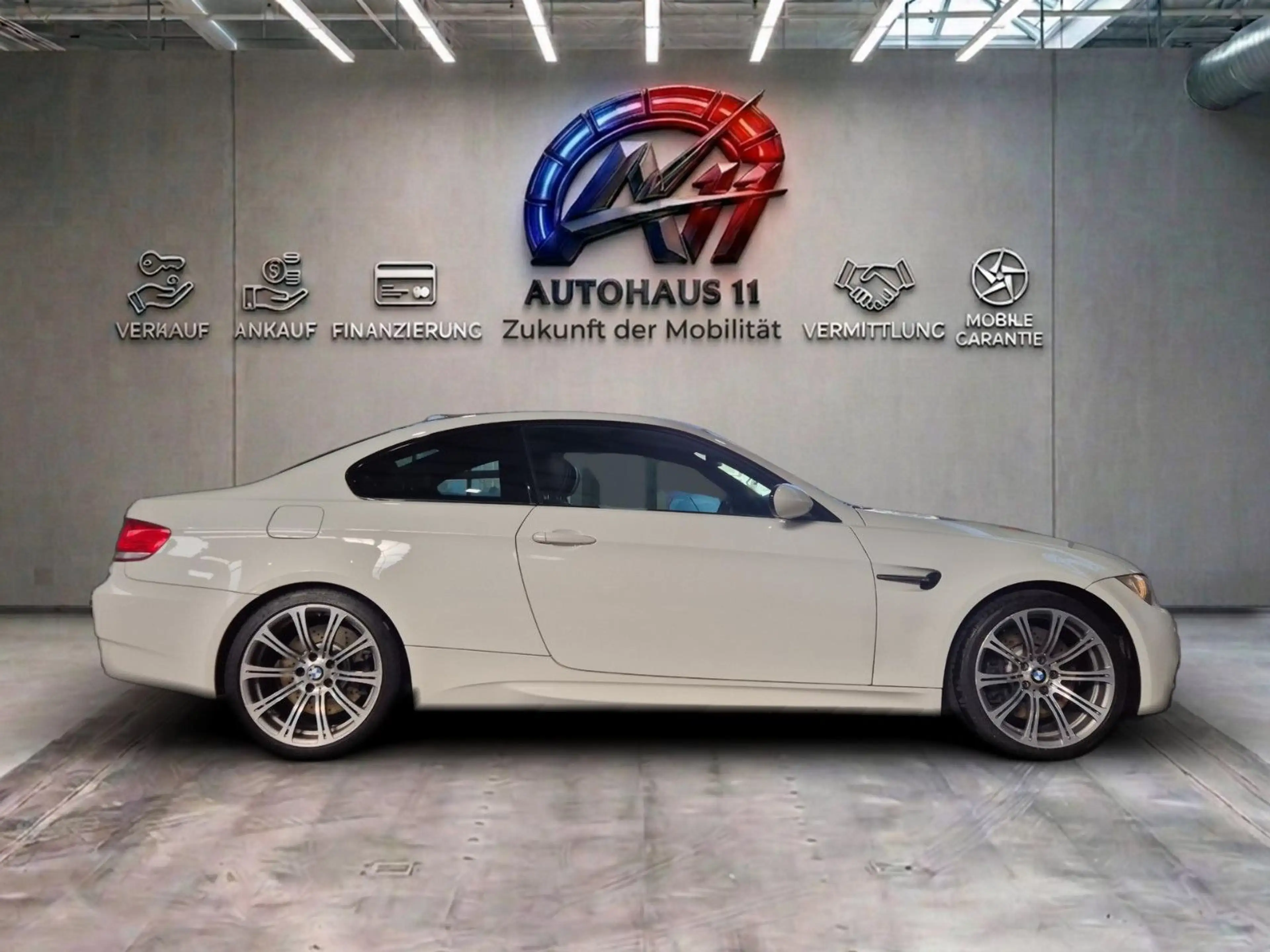 BMW M3 Coupé CARBON DACH/NAVI PRO/SHZ/DEUTSCHES AUTO — photo 10