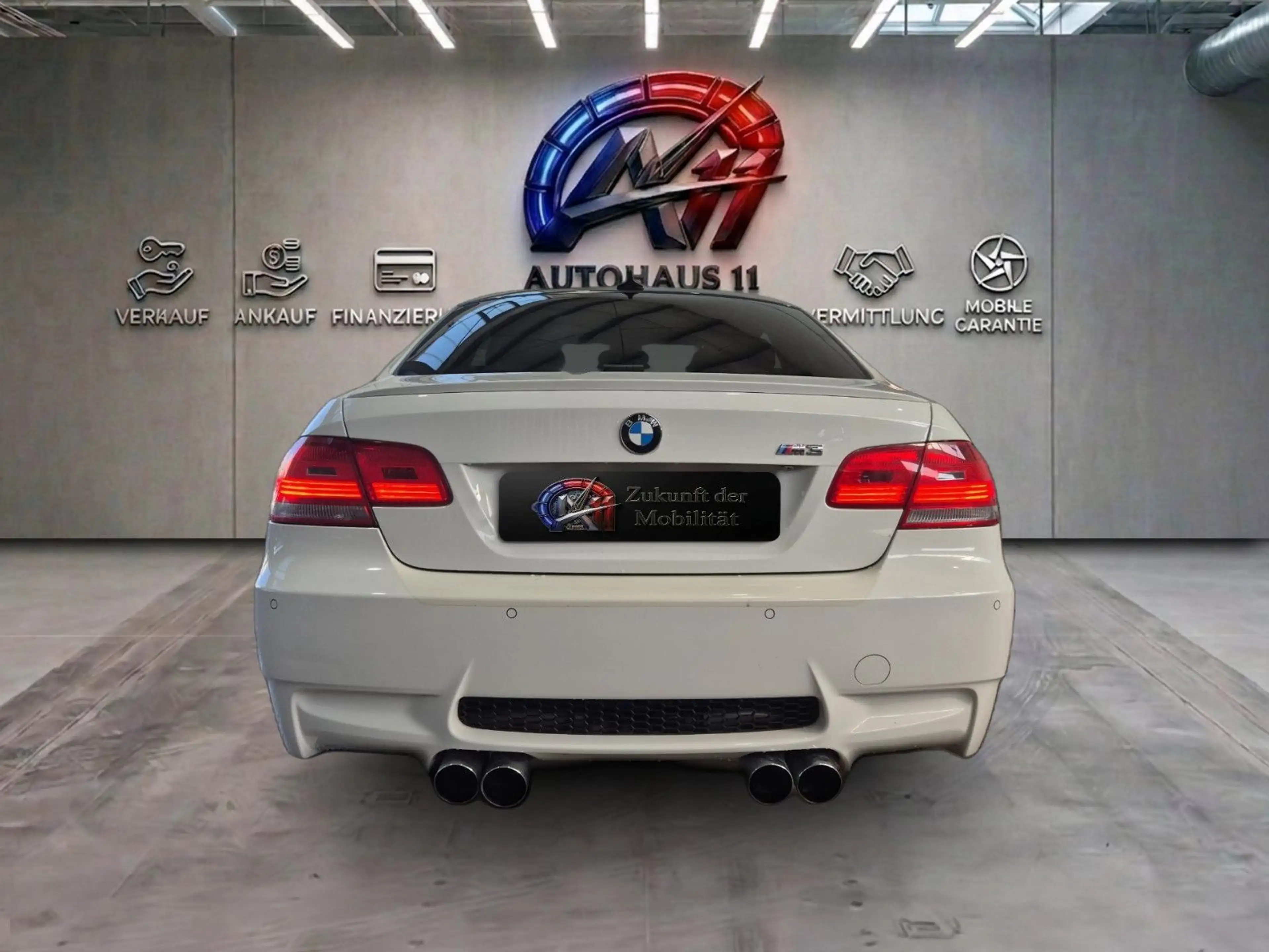 BMW M3 Coupé CARBON DACH/NAVI PRO/SHZ/DEUTSCHES AUTO — photo 6