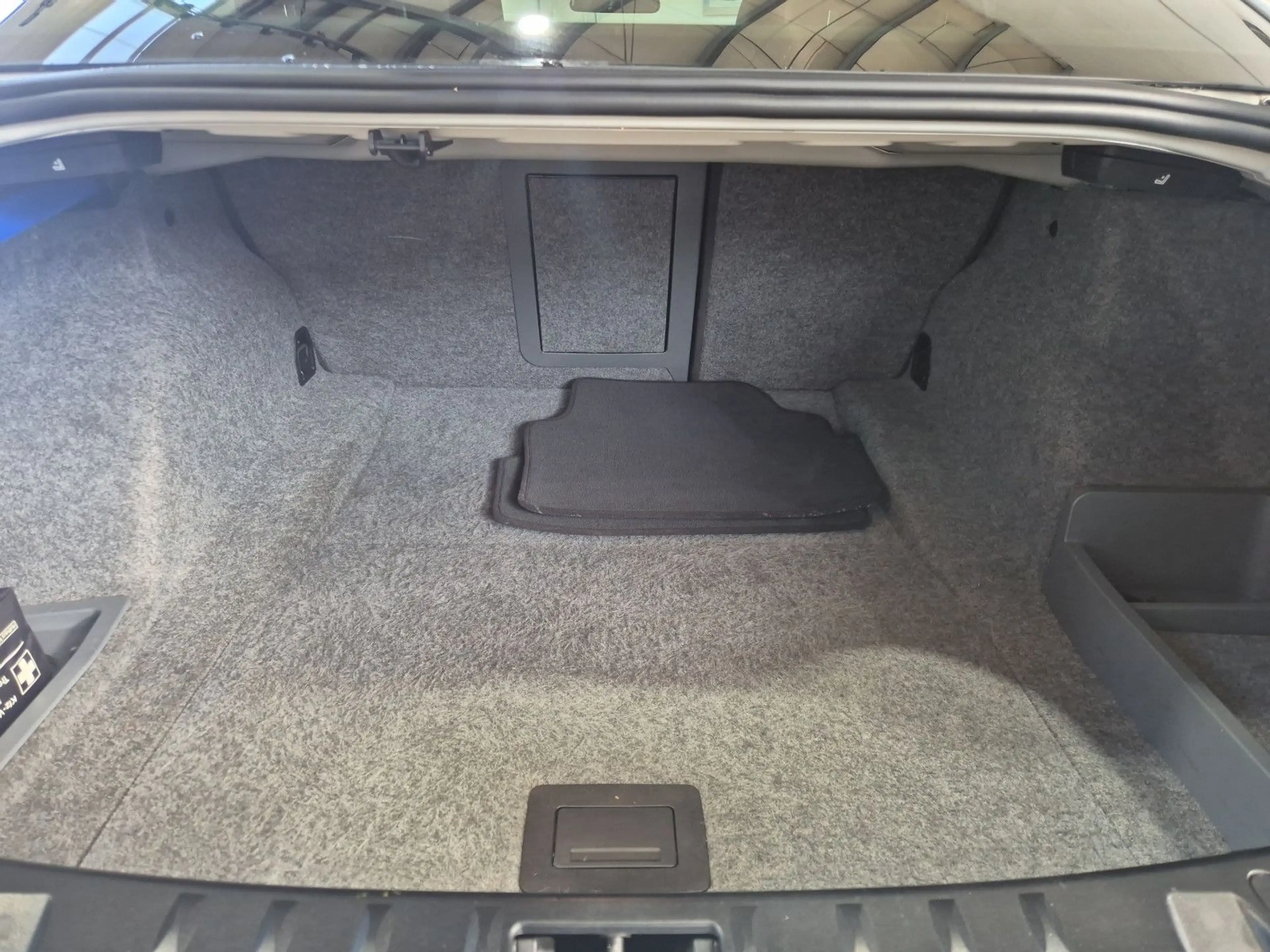 BMW M3 Coupé CARBON DACH/NAVI PRO/SHZ/DEUTSCHES AUTO — photo 7