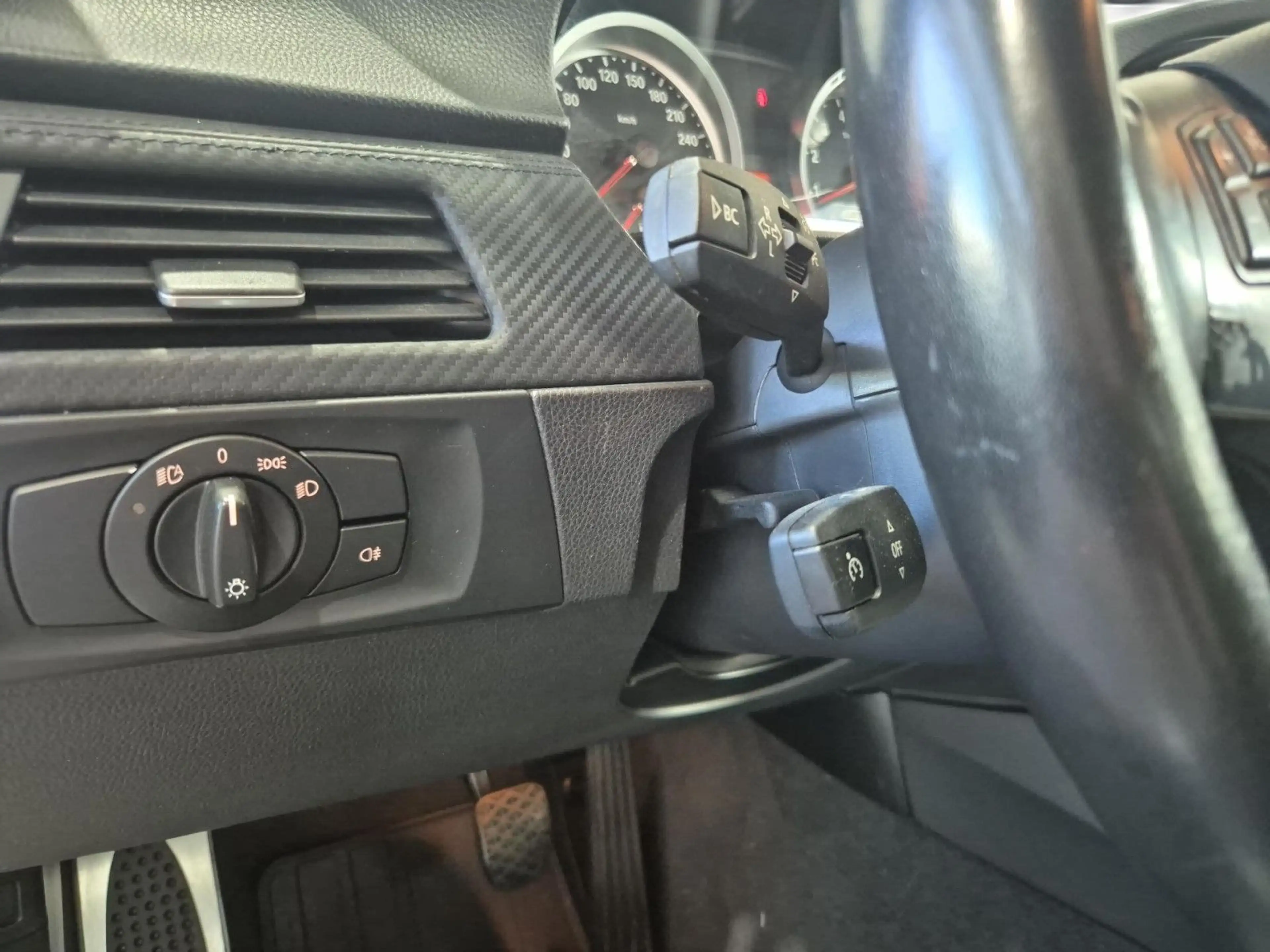 BMW M3 Coupé CARBON DACH/NAVI PRO/SHZ/DEUTSCHES AUTO — photo 15