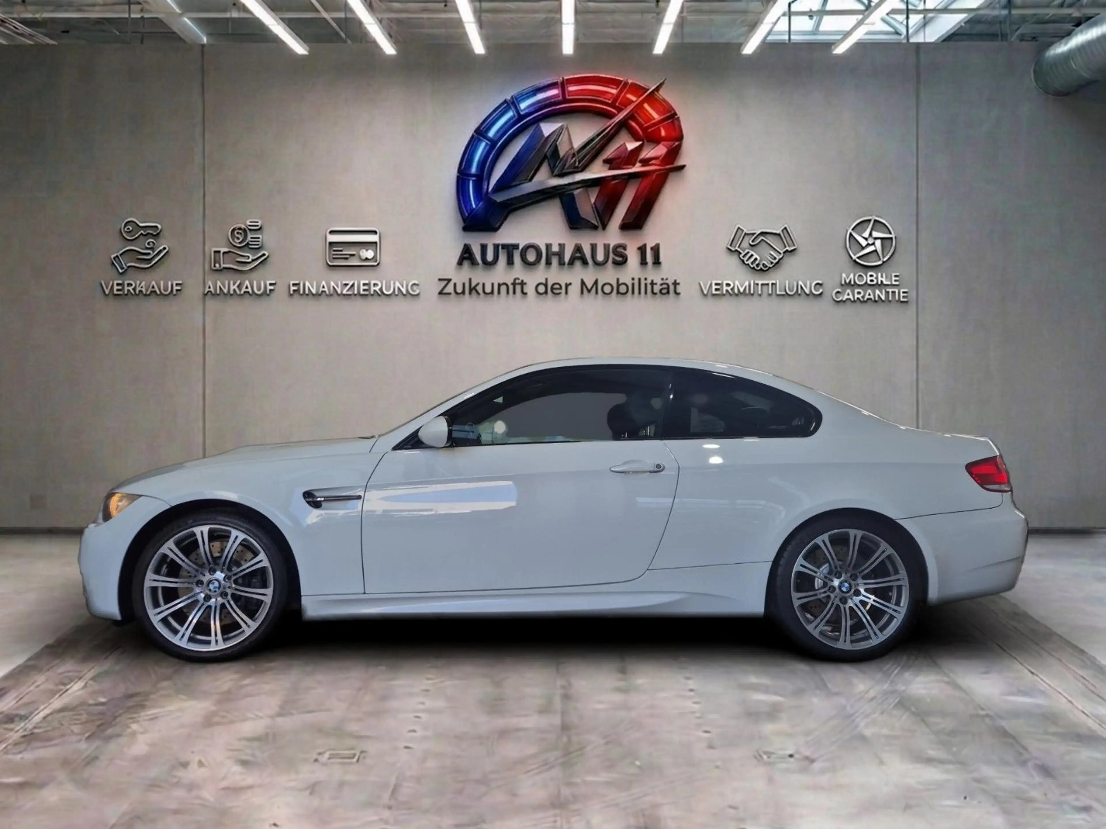 BMW M3 Coupé CARBON DACH/NAVI PRO/SHZ/DEUTSCHES AUTO — photo 4
