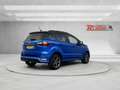 Ford EcoSport 1.0 EcoBoost ST-Line 125pk,Camera A,Navi,Apple Car Blauw - thumbnail 2