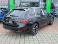 Skoda Superb Combi 2.0TDI DSG Style / AREA / AHK / beh. WSS Schwarz - thumbnail 3