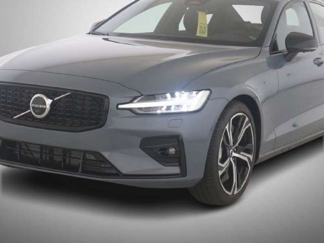 Volvo S60 B5 Ultimate Dark*AWD*360GradK*